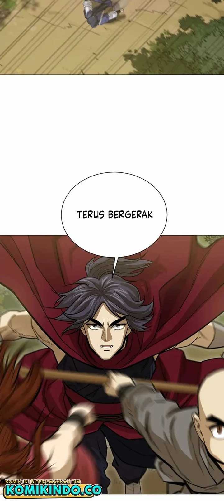 Weak Teacher Chapter 21 Gambar 61