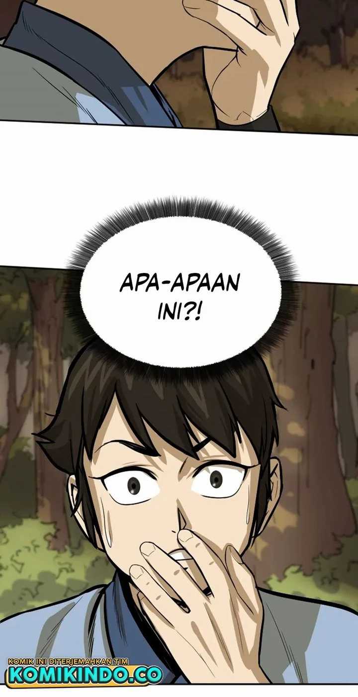 Weak Teacher Chapter 21 Gambar 7