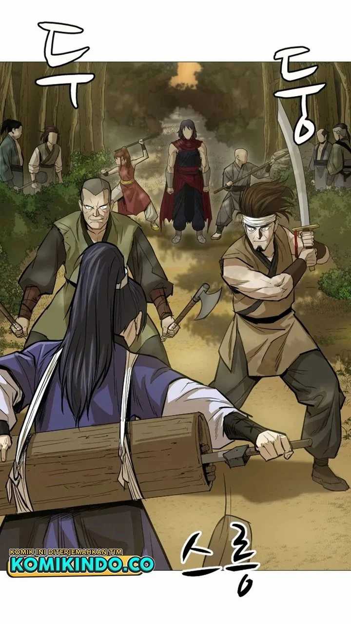 Weak Teacher Chapter 21 Gambar 70