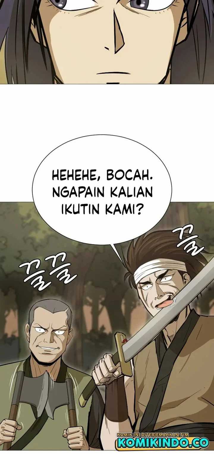 Weak Teacher Chapter 21 Gambar 73