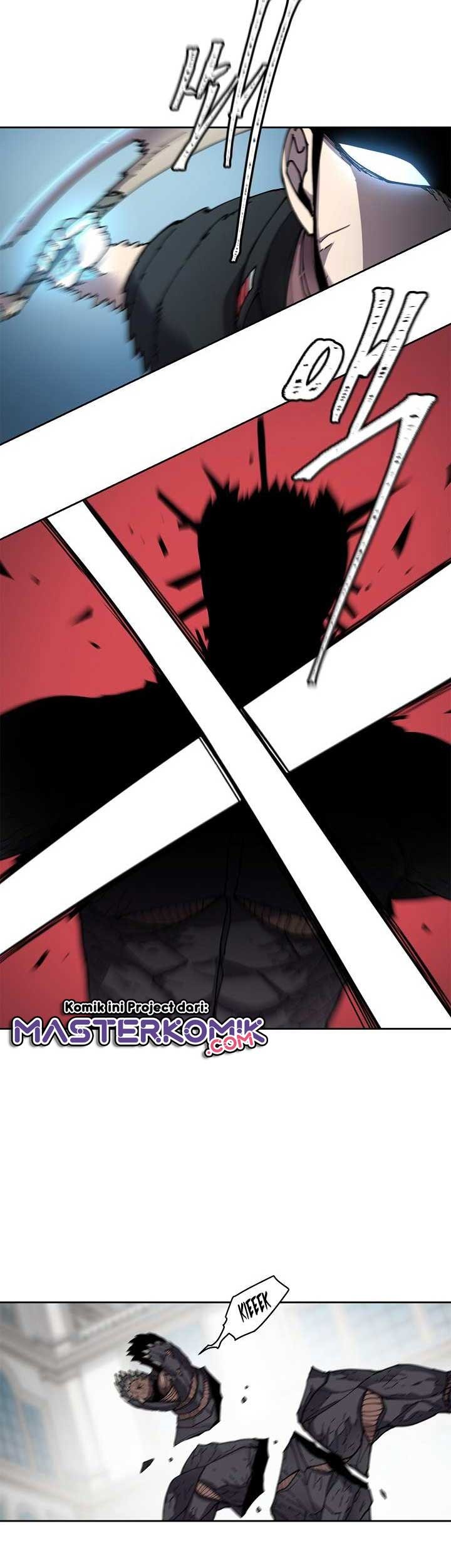 Shaman Chapter 33 Gambar 18