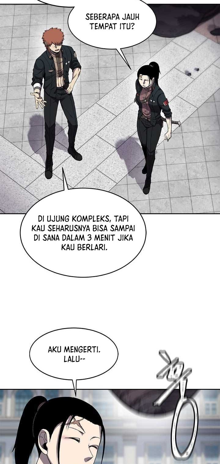 Shaman Chapter 33 Gambar 23