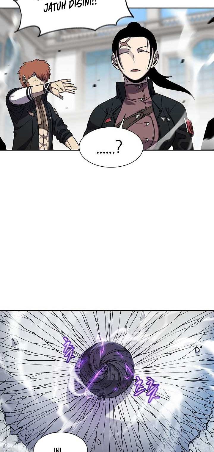 Shaman Chapter 33 Gambar 25