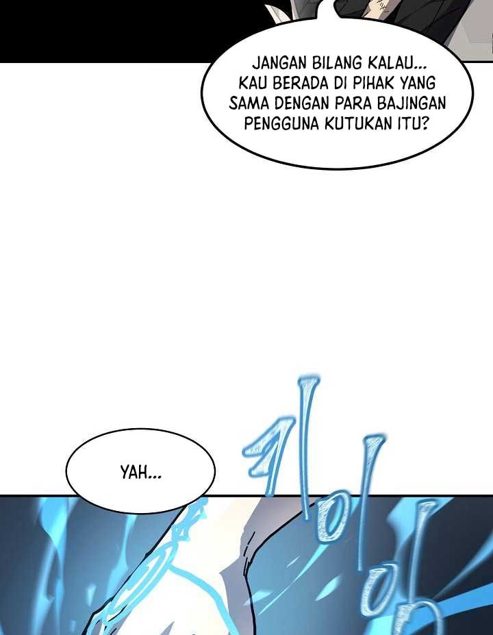 Shaman Chapter 33 Gambar 34