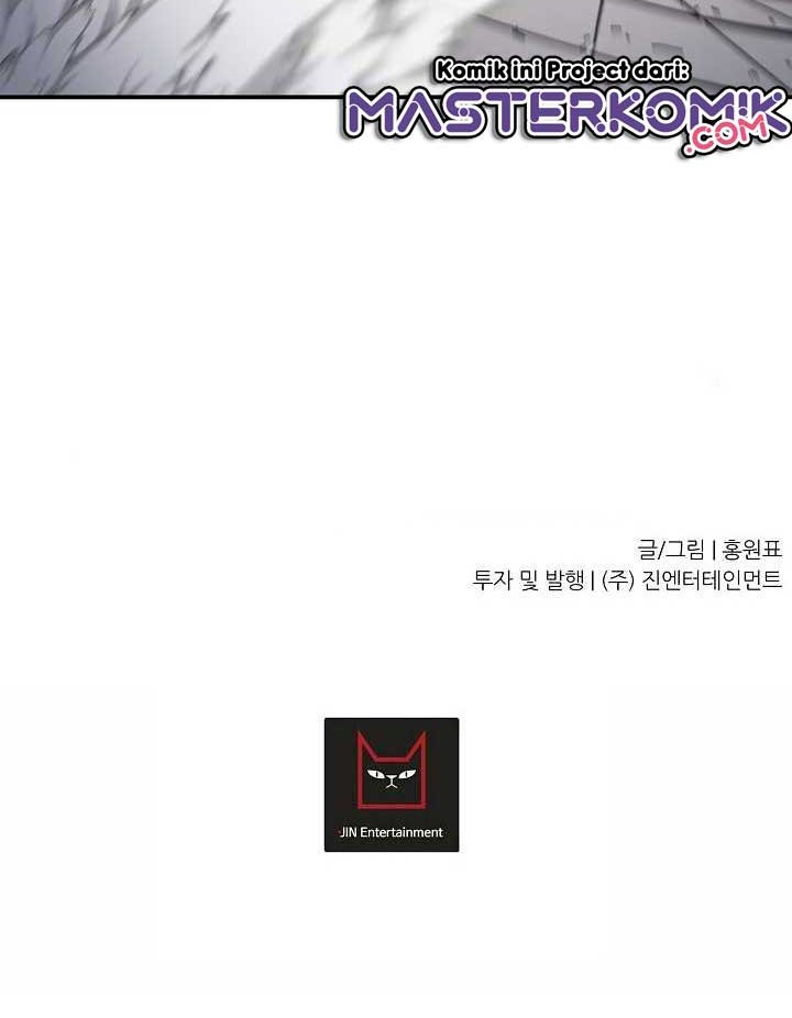 Shaman Chapter 33 Gambar 37