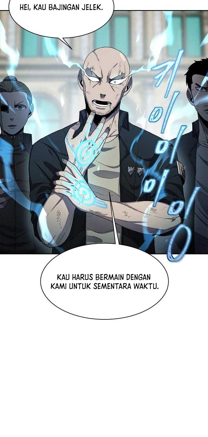 Shaman Chapter 33 Gambar 7