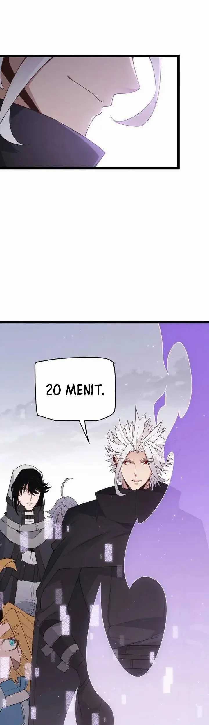 Baca Manhua The Game That I Came From Chapter 57 Gambar 2
