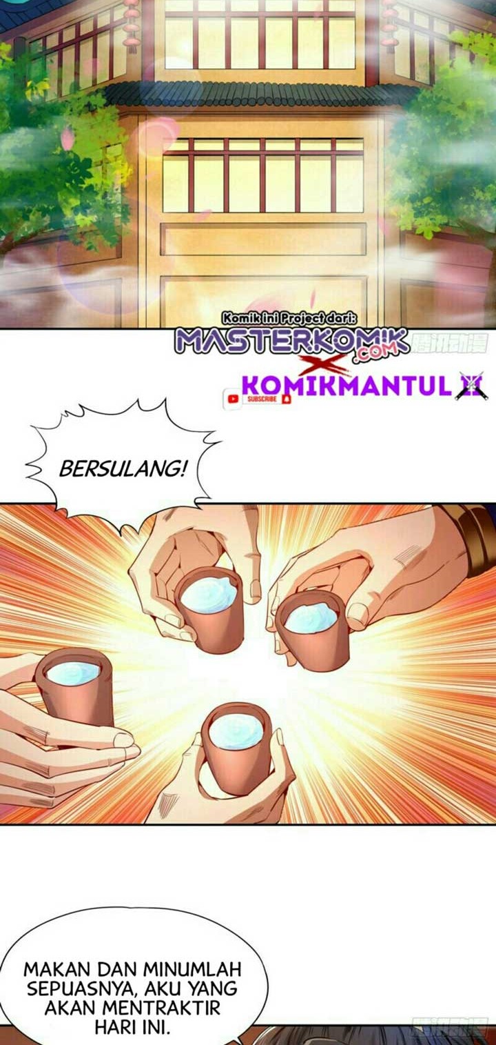 I Was Trapped On The Same Day For 100,000 Years Chapter 78 Gambar 19