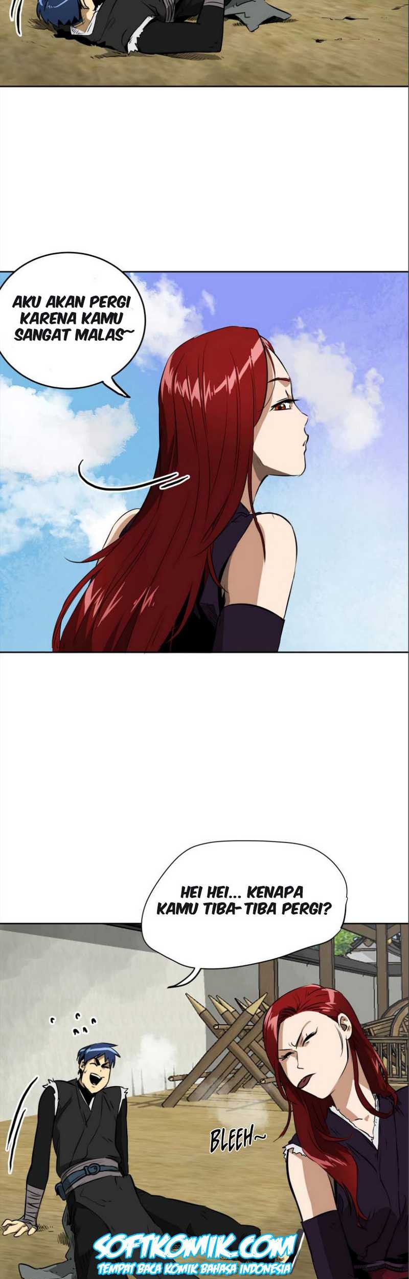Infinite Level Up in Murim Chapter 42 Gambar 5