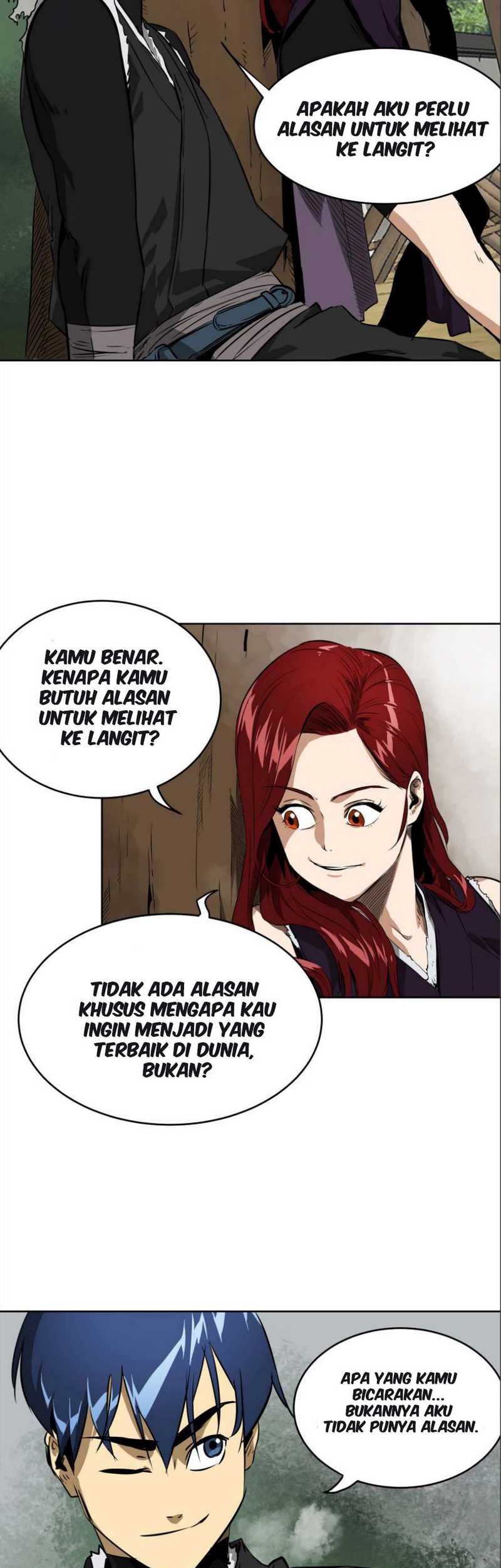 Infinite Level Up in Murim Chapter 42 Gambar 8