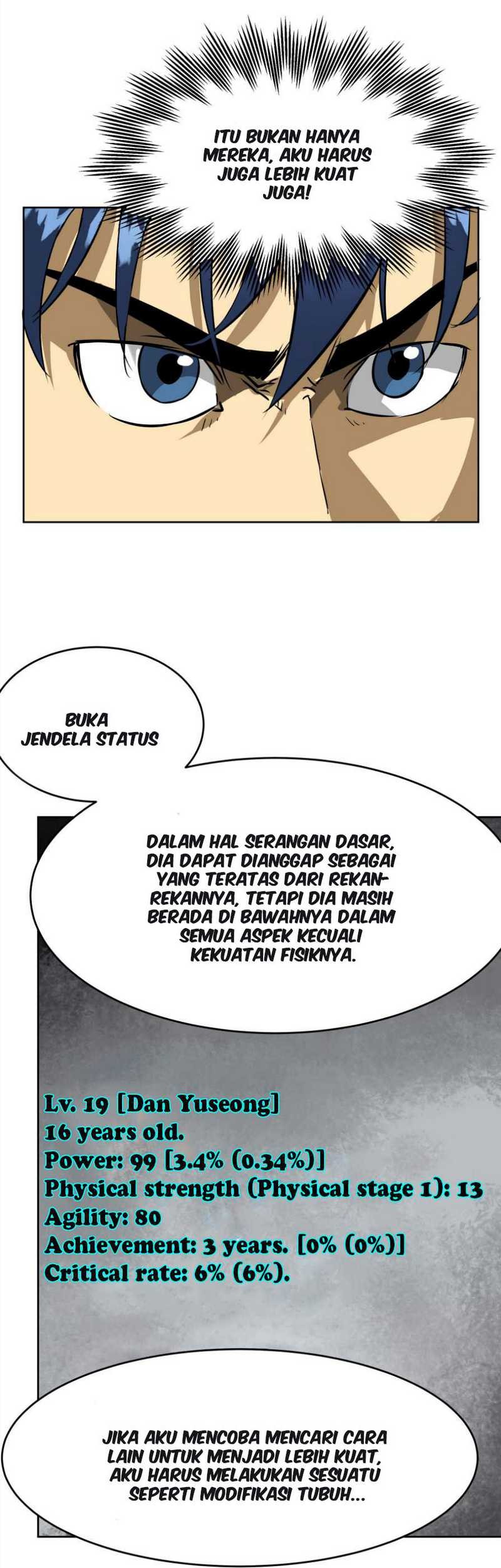 Infinite Level Up in Murim Chapter 41 Gambar 8