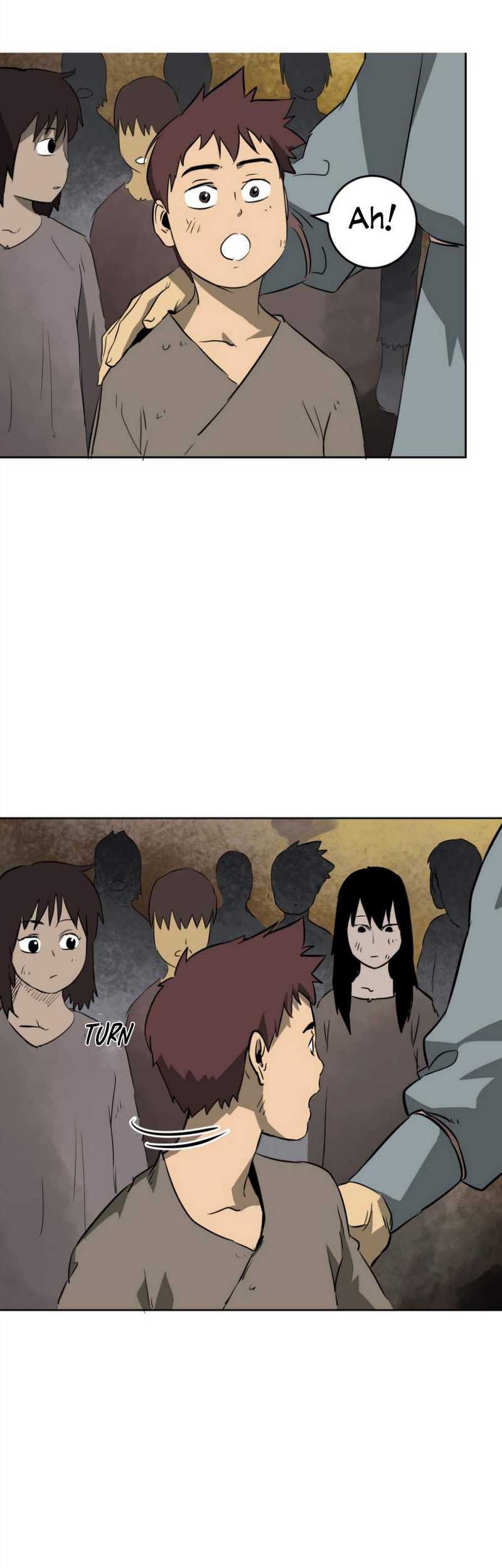 Infinite Level Up in Murim Chapter 41 Gambar 15