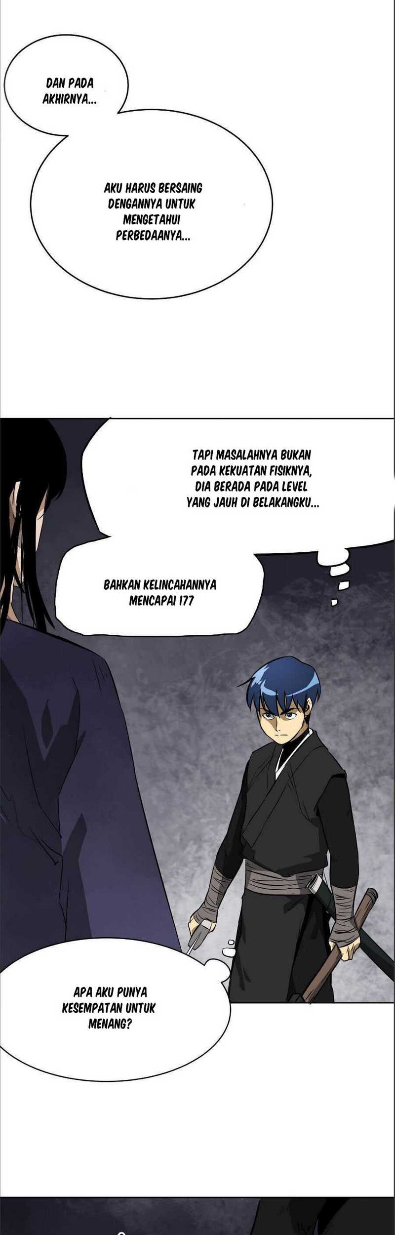 Infinite Level Up in Murim Chapter 40 Gambar 18