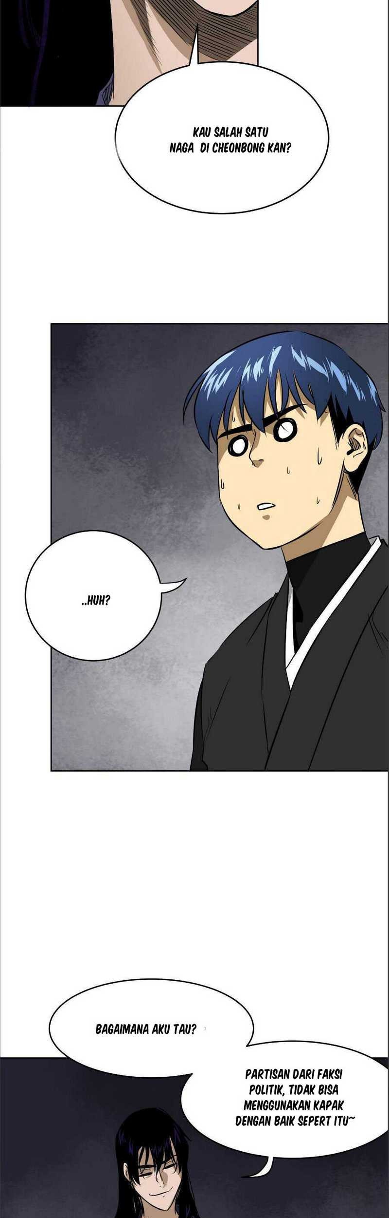 Infinite Level Up in Murim Chapter 40 Gambar 24