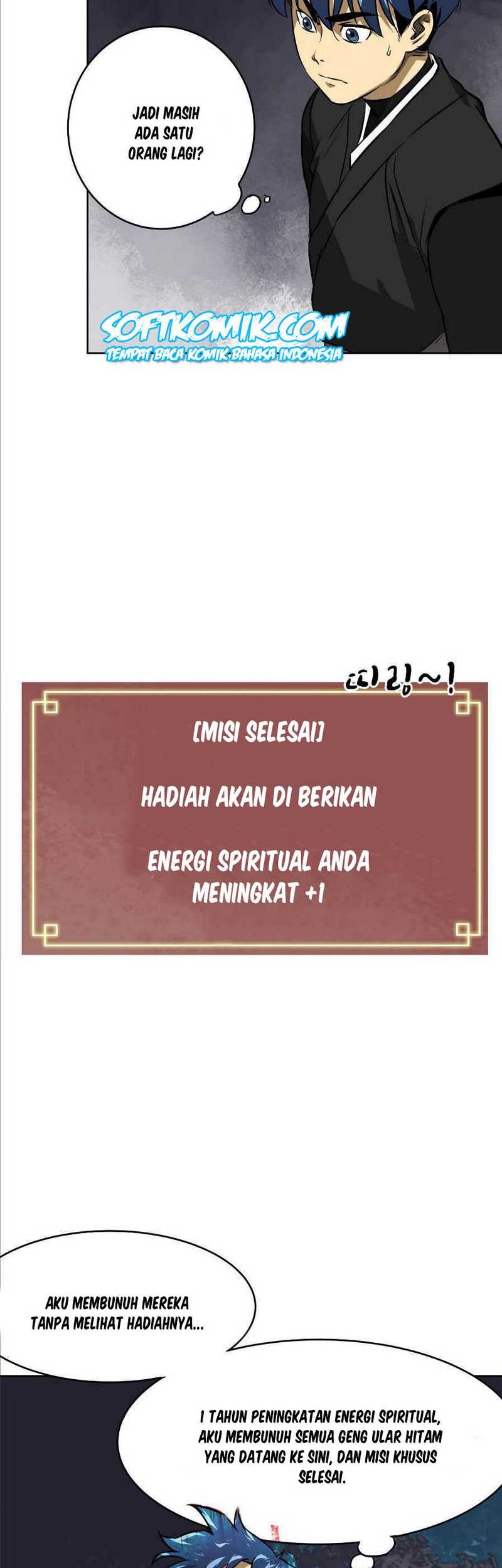 Infinite Level Up in Murim Chapter 40 Gambar 4