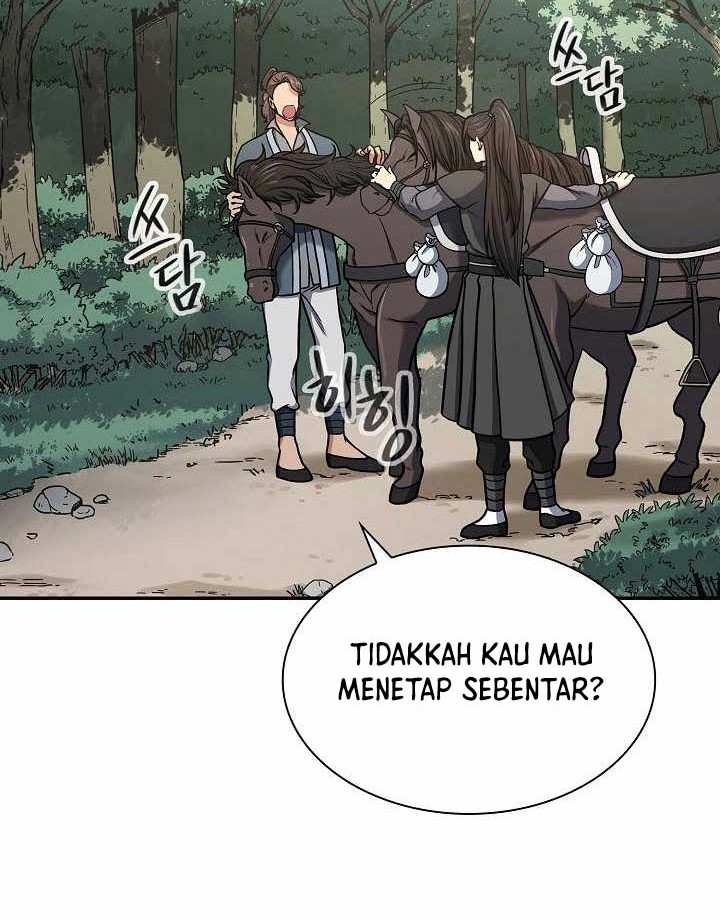 Storm Inn Chapter 16 Gambar 29