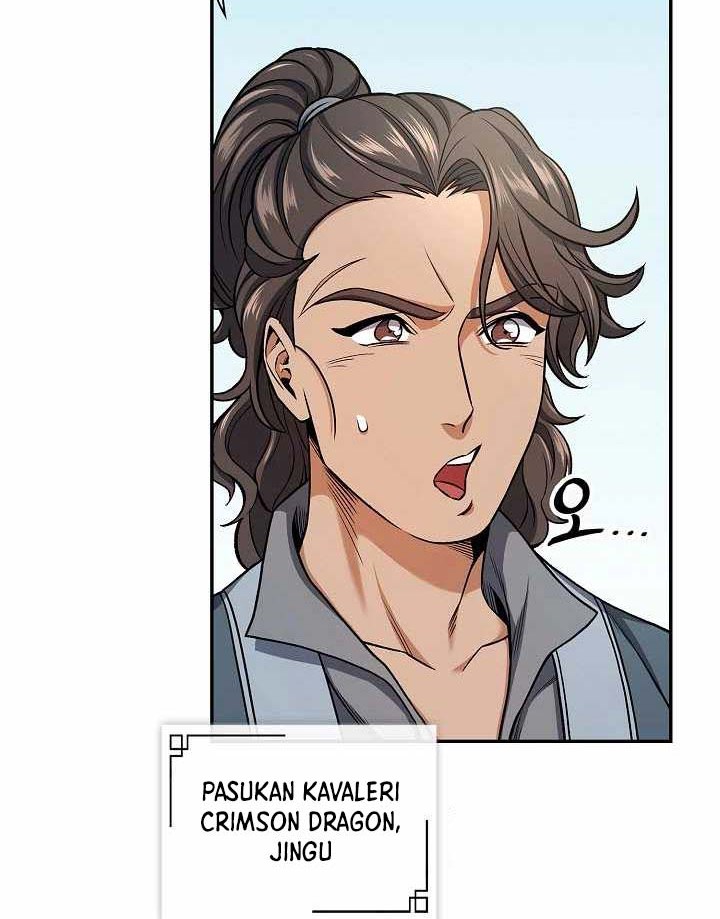 Storm Inn Chapter 16 Gambar 31
