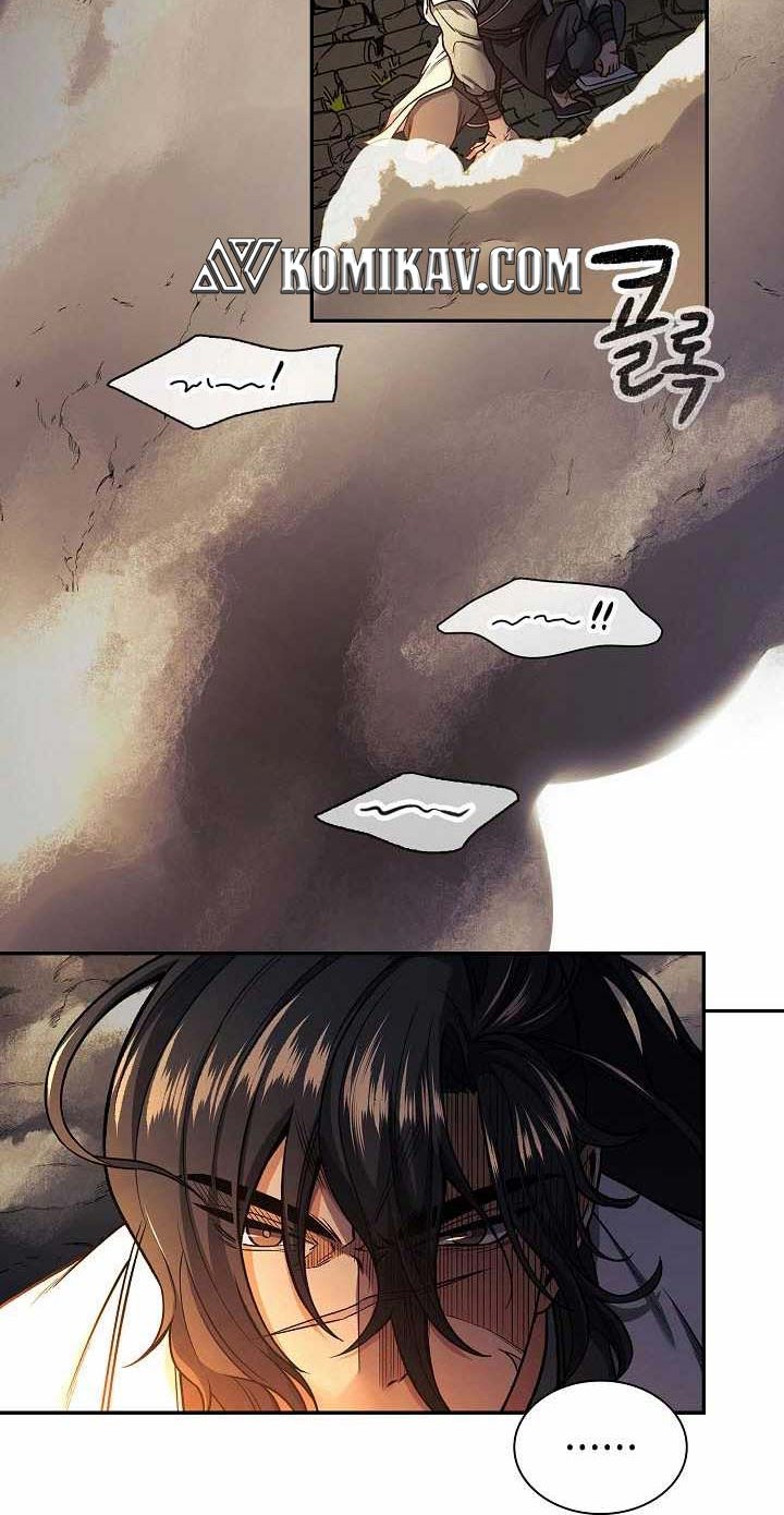 Storm Inn Chapter 16 Gambar 43