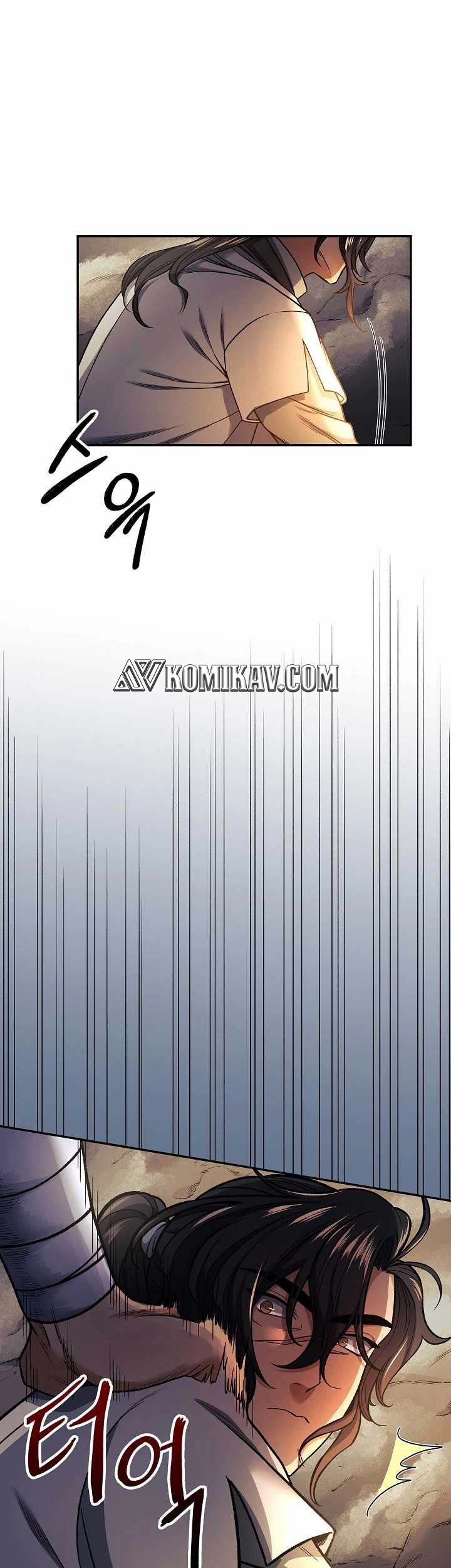 Storm Inn Chapter 16 Gambar 44