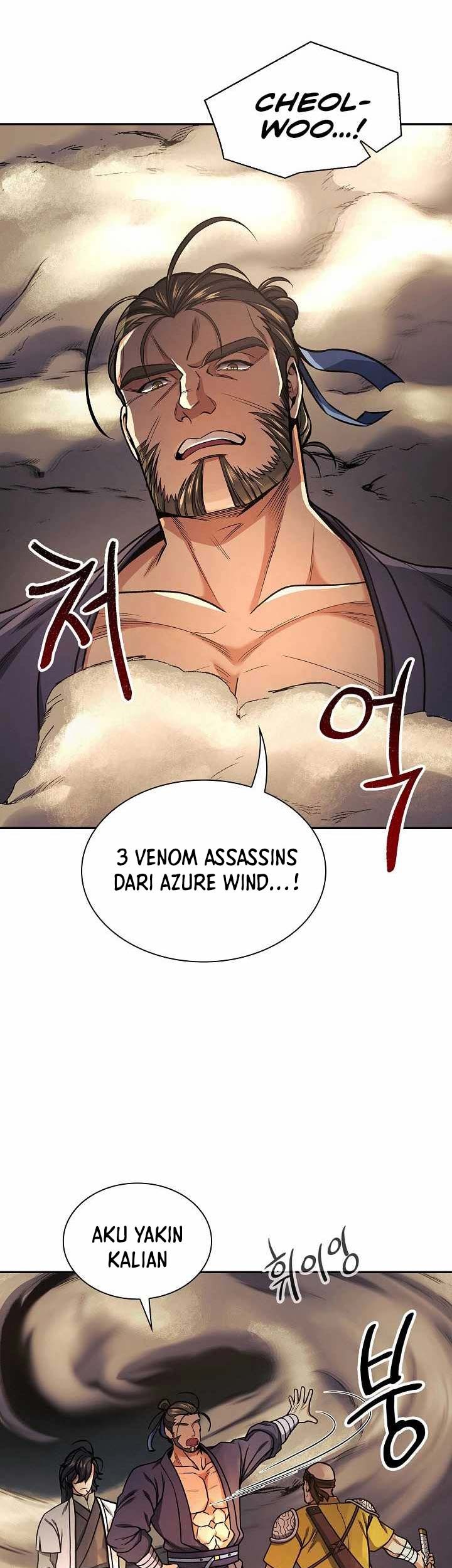 Storm Inn Chapter 16 Gambar 52