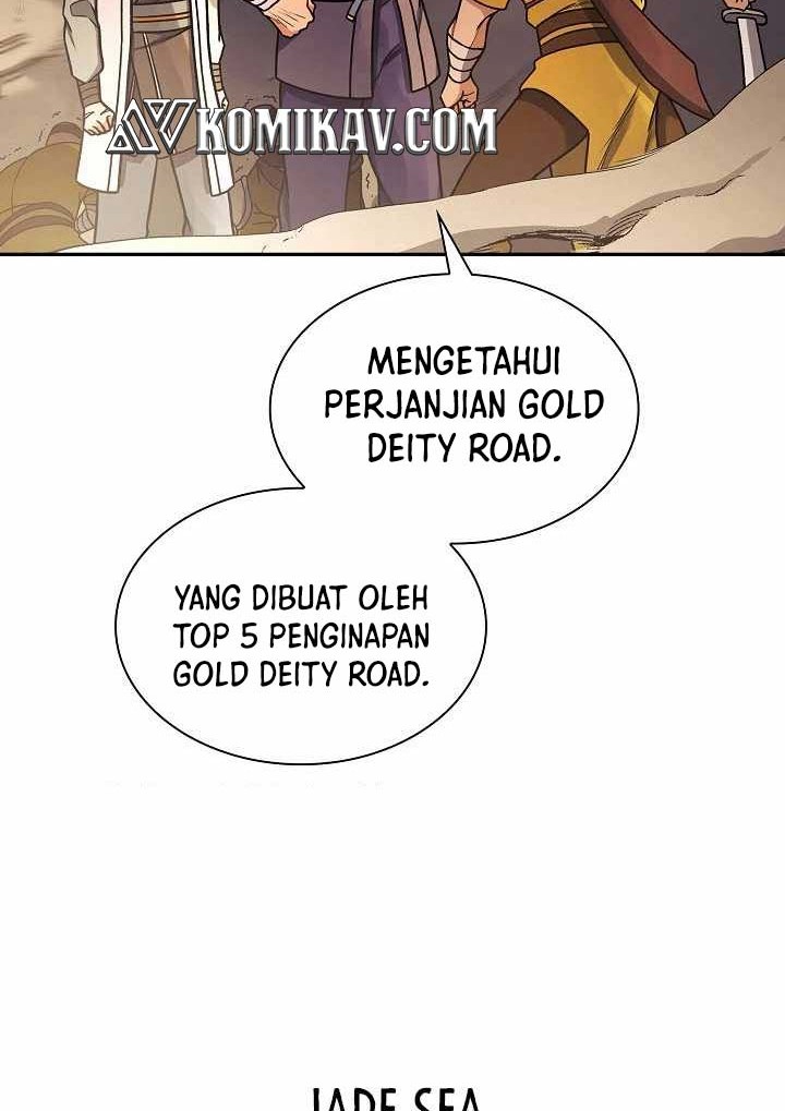 Storm Inn Chapter 16 Gambar 53