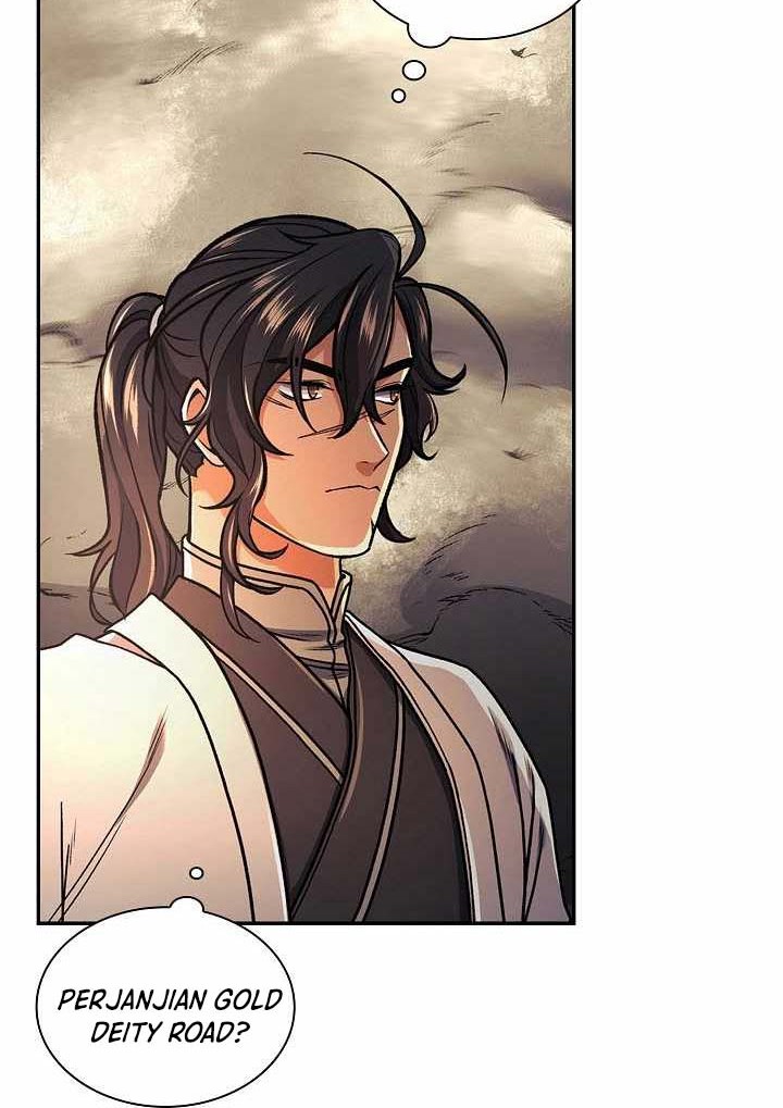 Storm Inn Chapter 16 Gambar 55