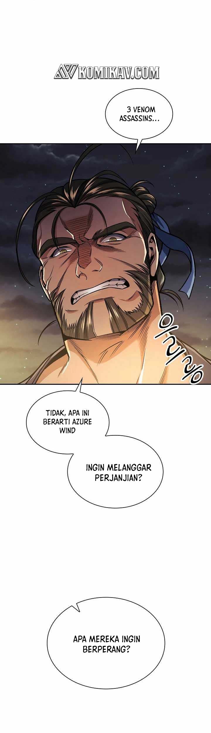 Storm Inn Chapter 16 Gambar 56