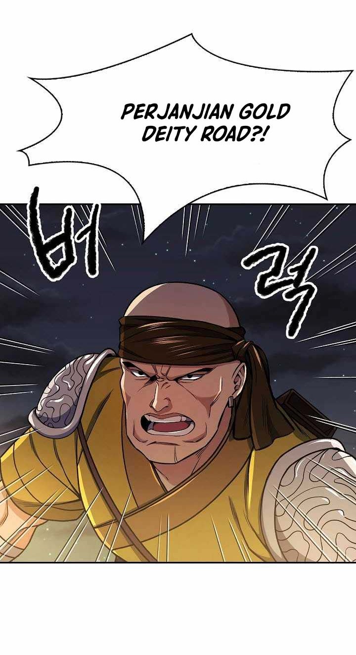 Storm Inn Chapter 16 Gambar 57