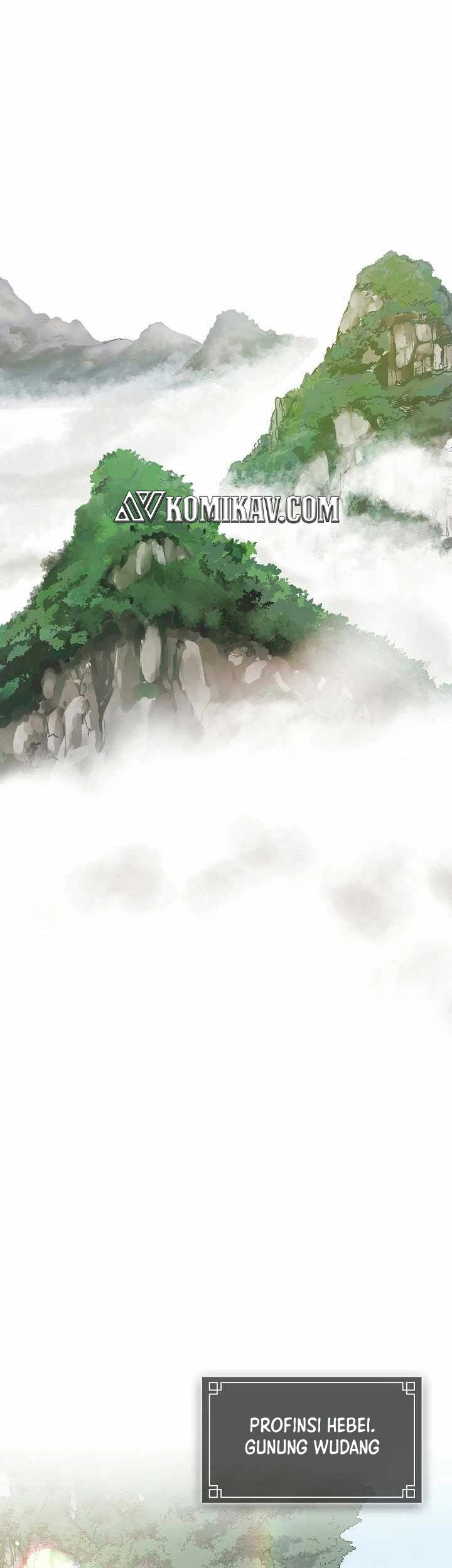 Baca Manhwa Storm Inn Chapter 16 Gambar 2