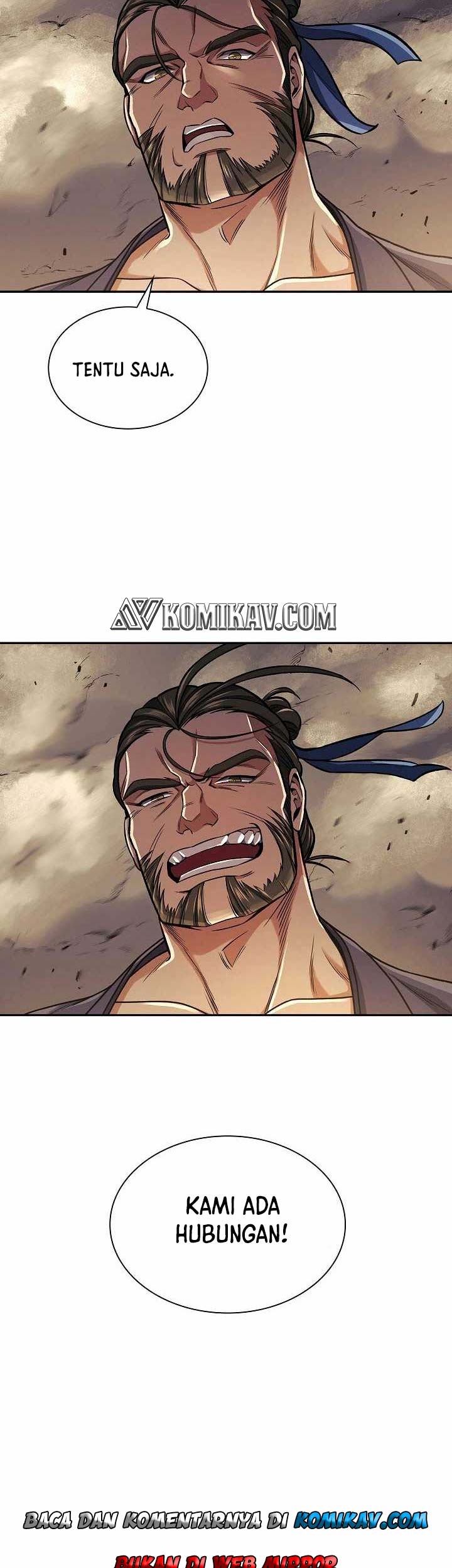 Storm Inn Chapter 16 Gambar 60