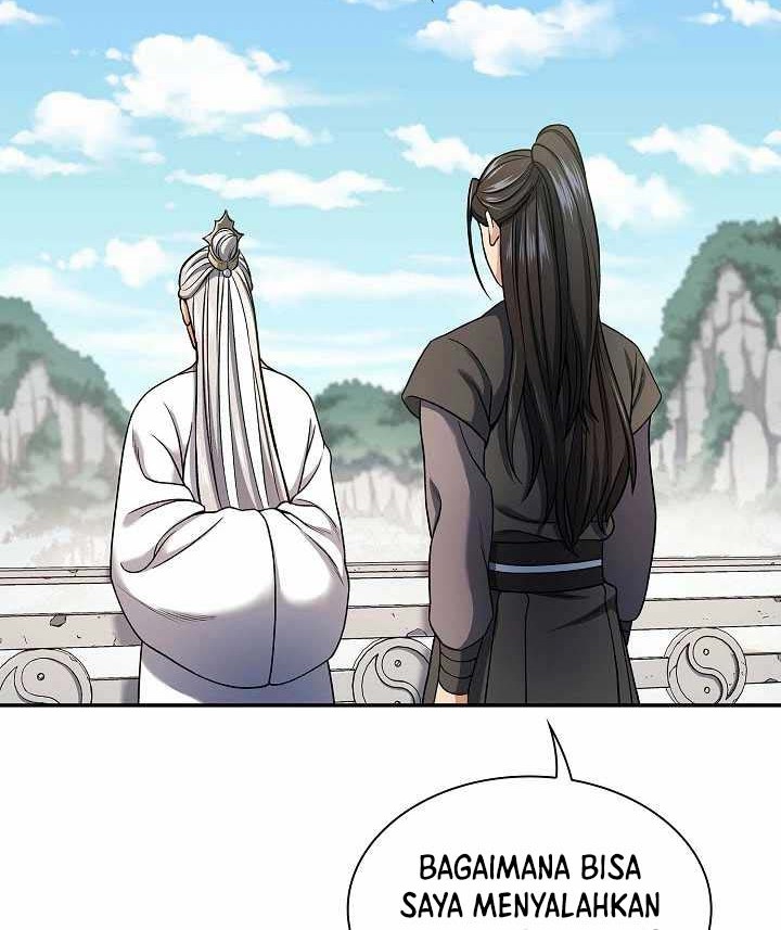 Storm Inn Chapter 16 Gambar 9