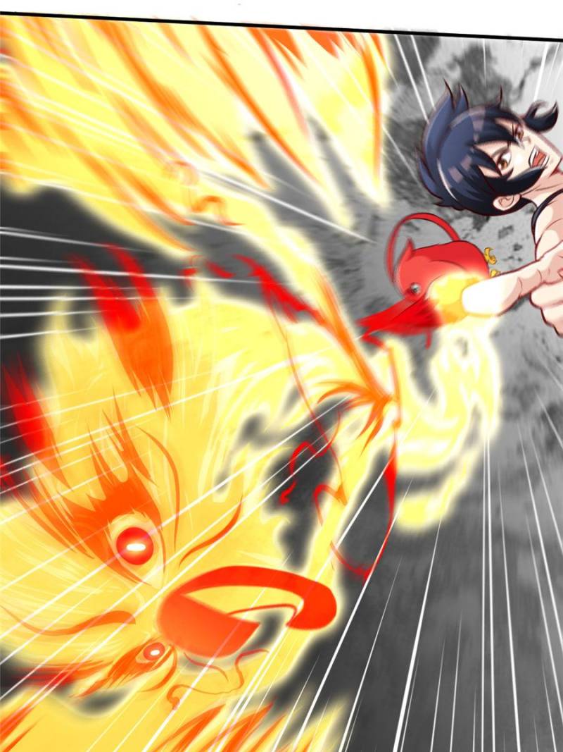 Extreme God Chapter 108 Gambar 18
