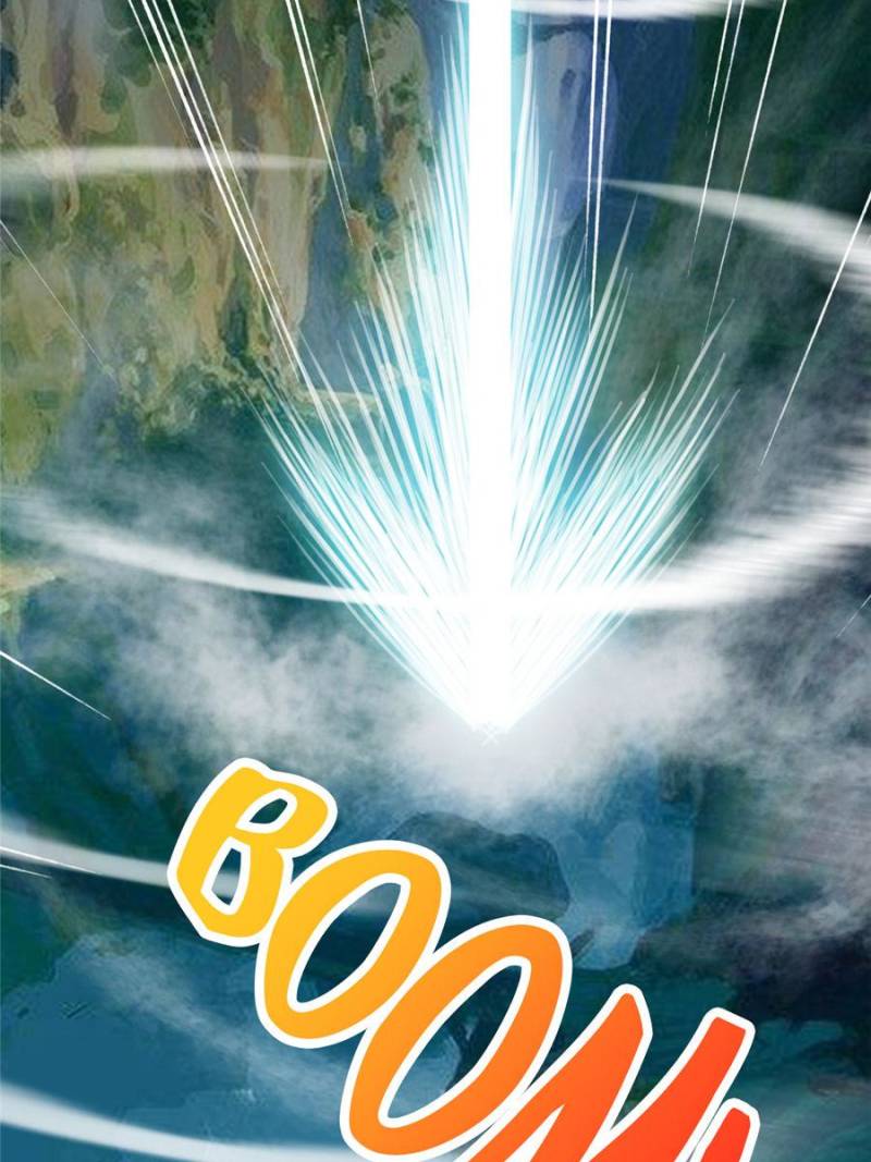 Extreme God Chapter 108 Gambar 28