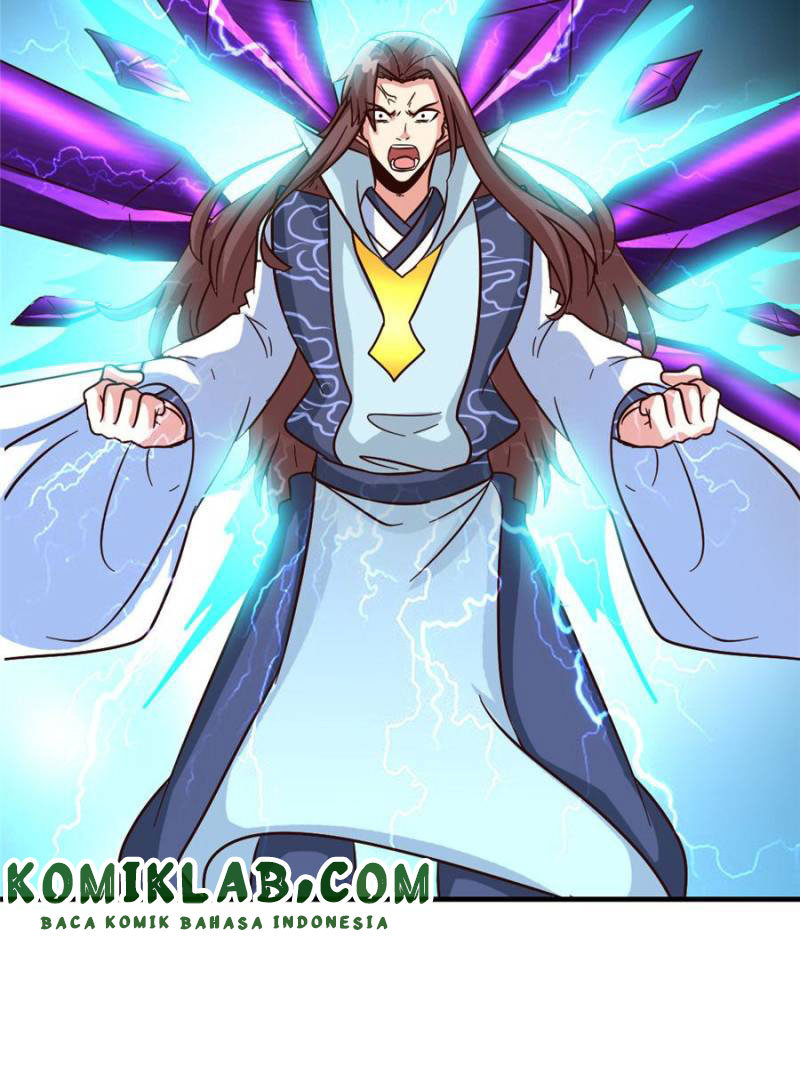 Extreme God Chapter 108 Gambar 40