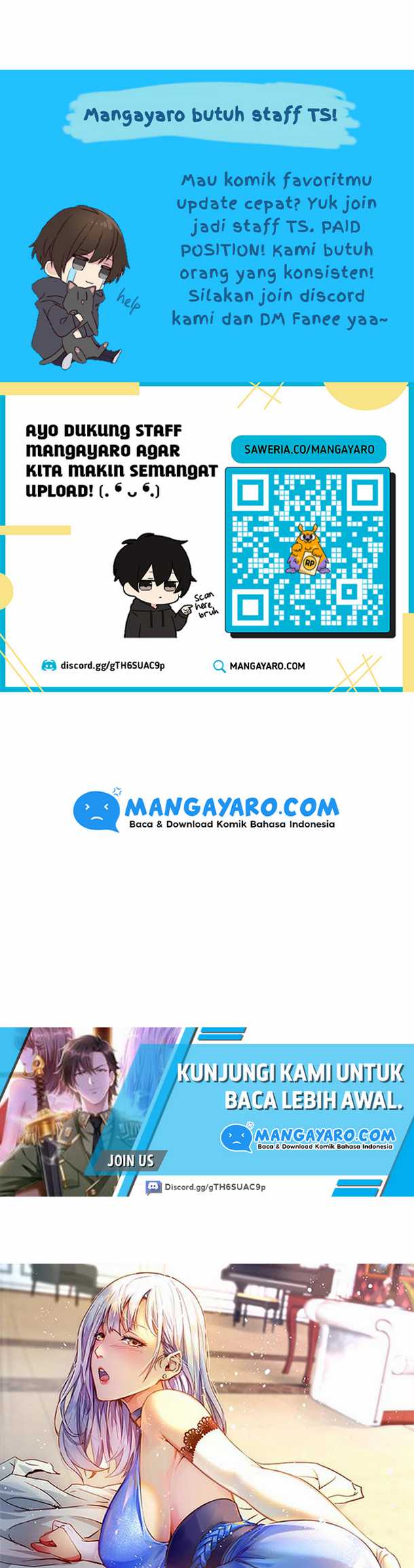 Baca Manhua God of War Dragon Son-in-law Chapter 74 Gambar 2