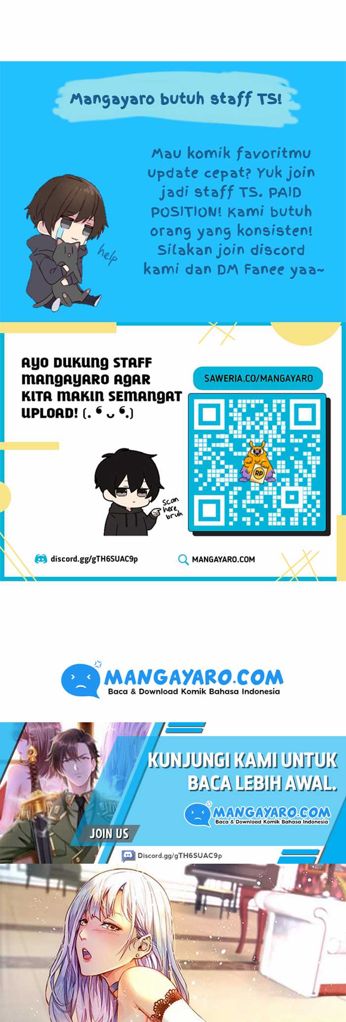 Baca Manhua God of War Dragon Son-in-law Chapter 70 Gambar 2