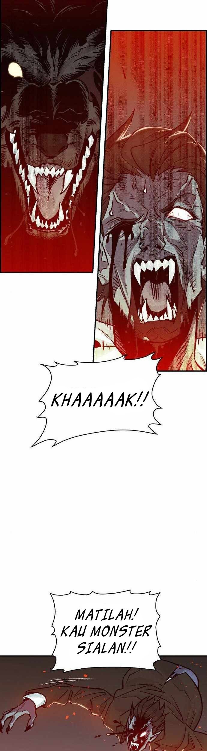 Alone Necromancer Chapter 22 Gambar 36