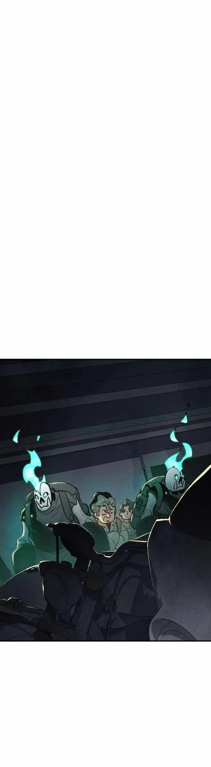 Alone Necromancer Chapter 22 Gambar 39