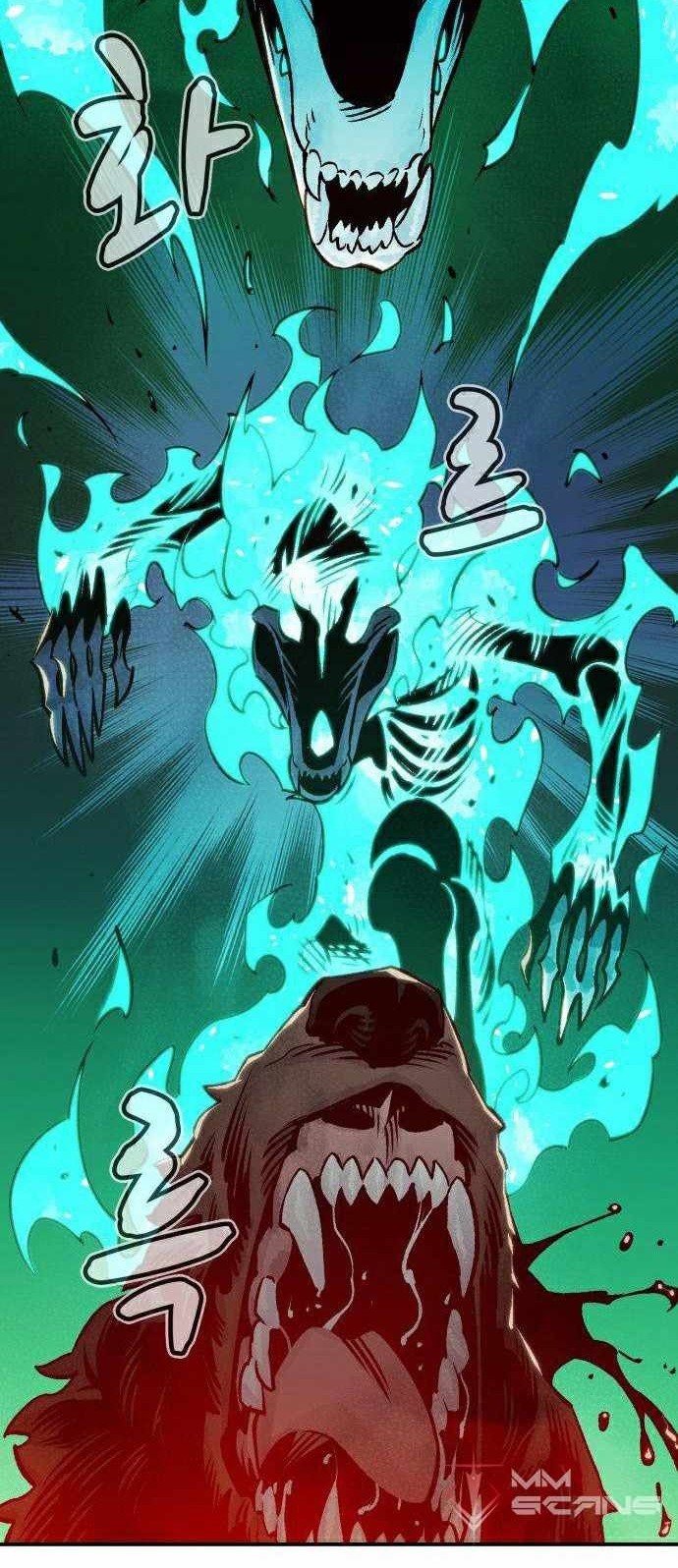 Alone Necromancer Chapter 22 Gambar 52