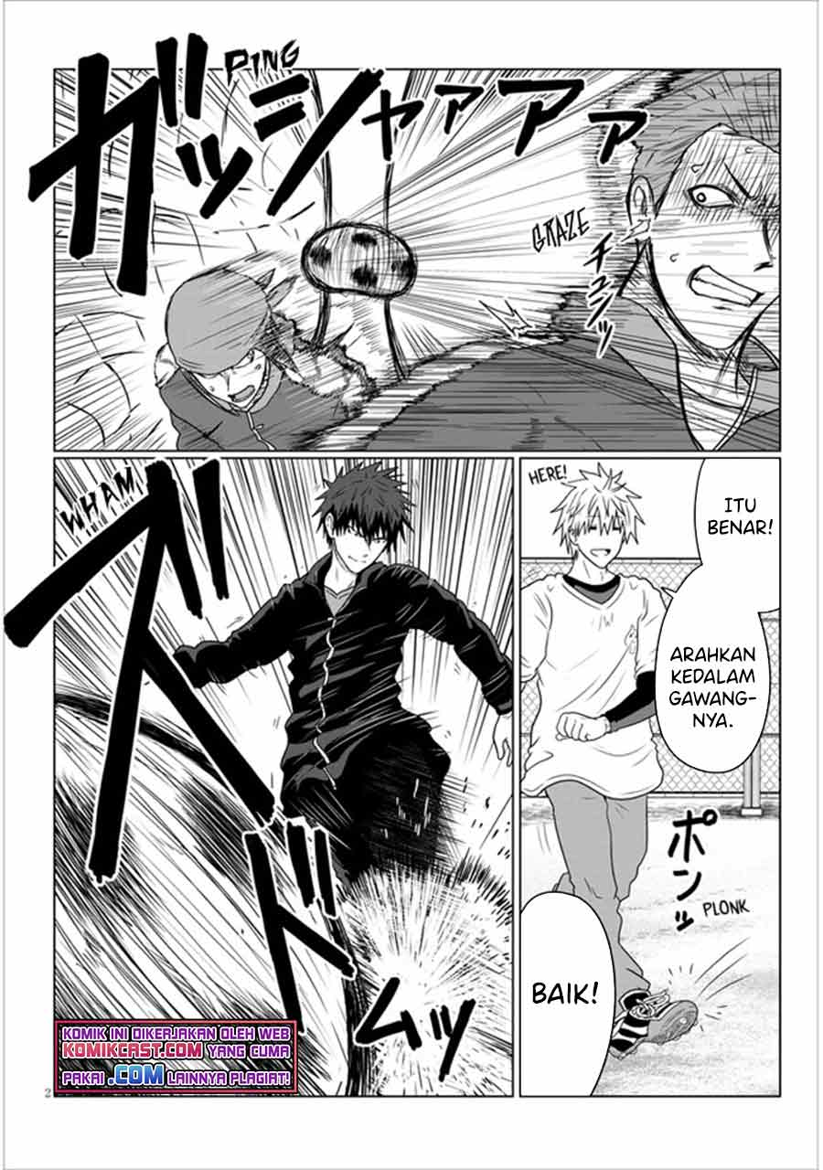 Komik Uzaki-chan wa Asobitai! - Chapter Chapter 77 - Halaman 3