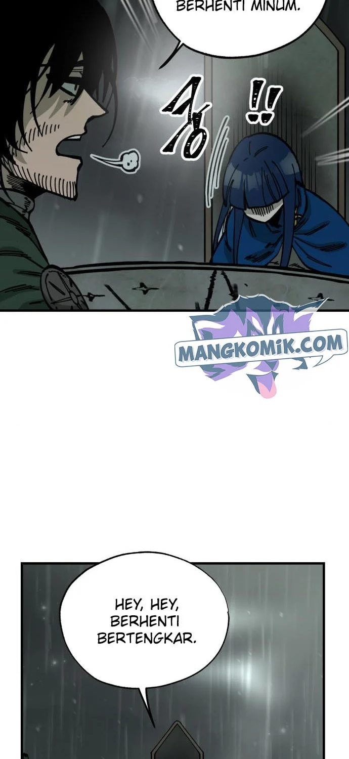 Rathard Chapter 35 Gambar 15