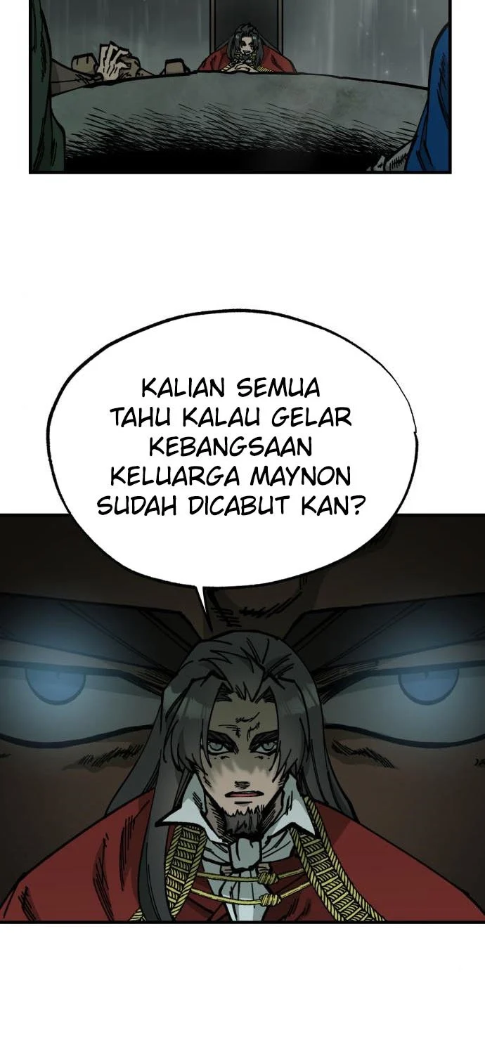 Rathard Chapter 35 Gambar 16