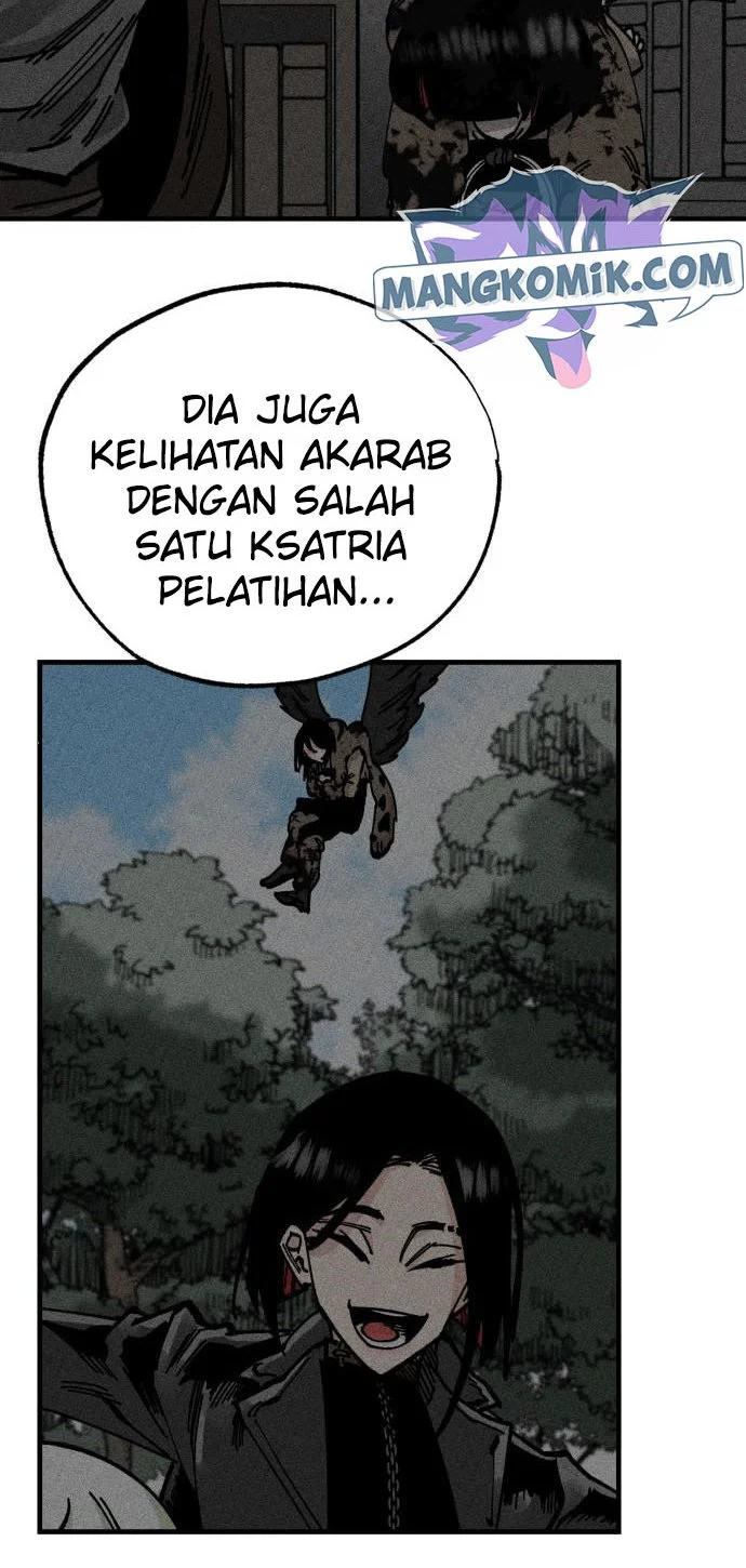 Rathard Chapter 35 Gambar 45