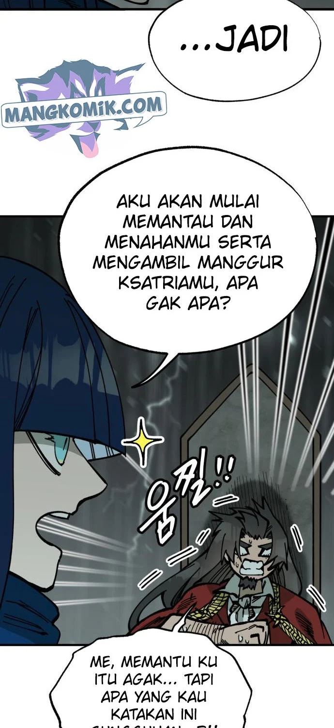 Rathard Chapter 35 Gambar 54
