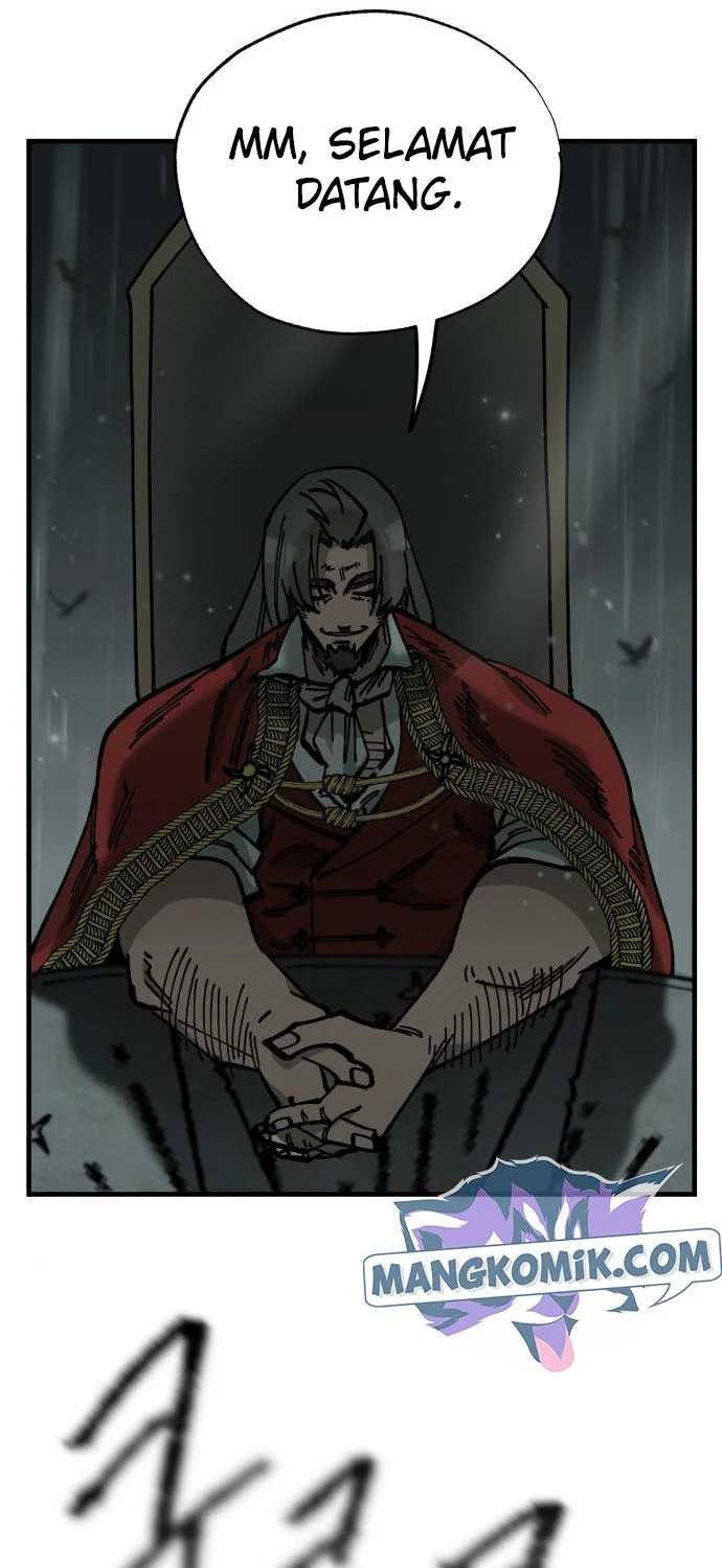 Rathard Chapter 35 Gambar 6