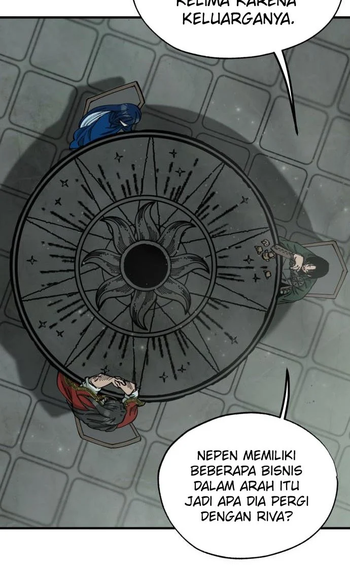 Rathard Chapter 35 Gambar 9