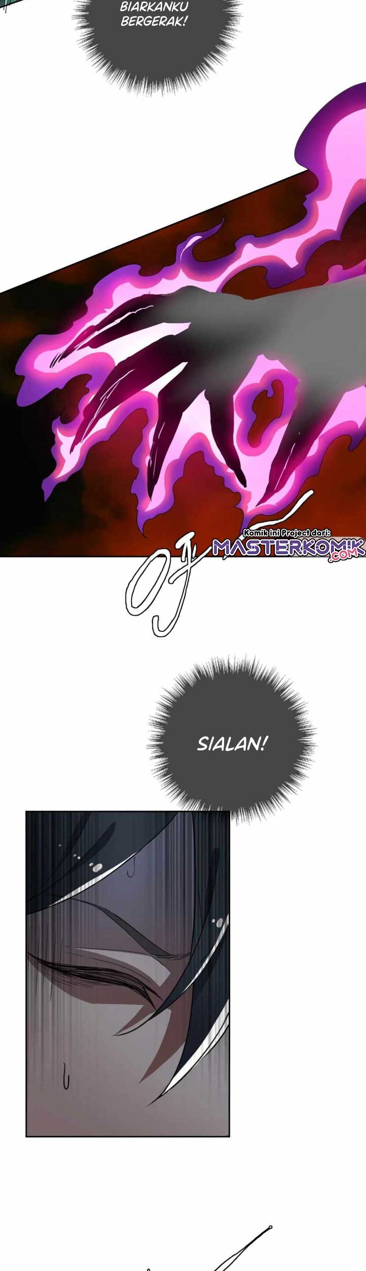 Supreme Taoist (2021) Chapter 21 Gambar 9