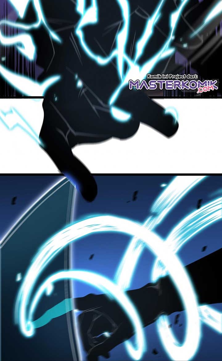 World’s Apocalypse Online Chapter 61 Gambar 9