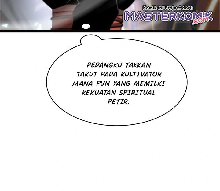 World’s Apocalypse Online Chapter 61 Gambar 20