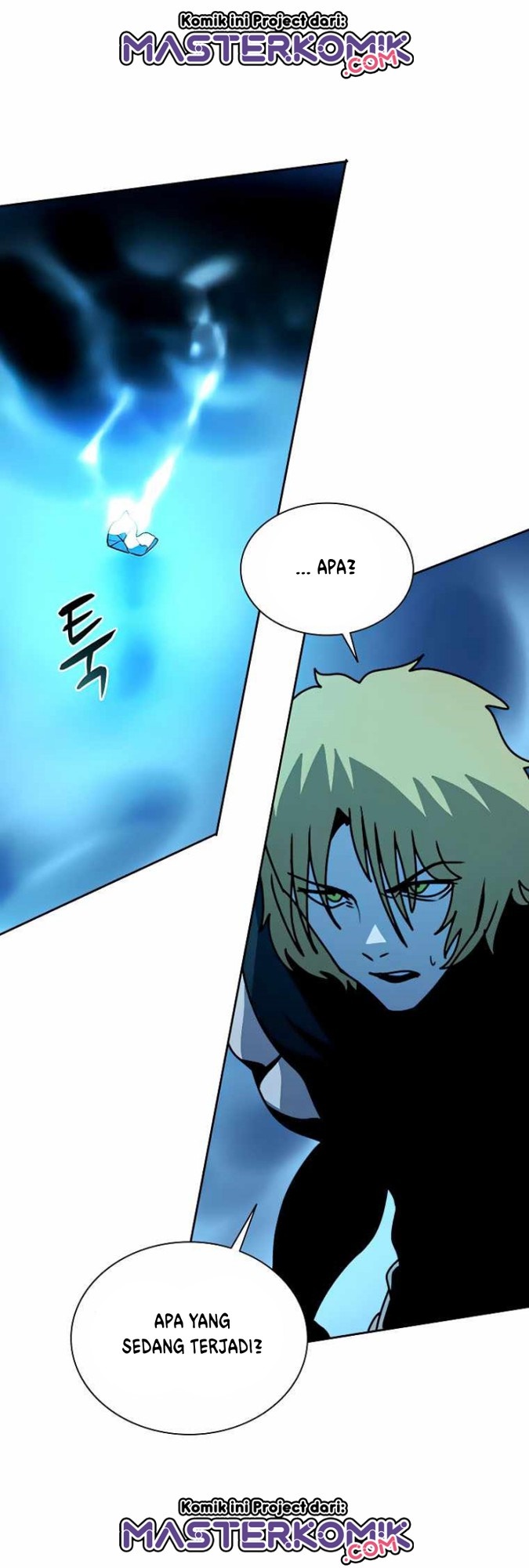 The Book Eating Magician Chapter 42 Gambar 13
